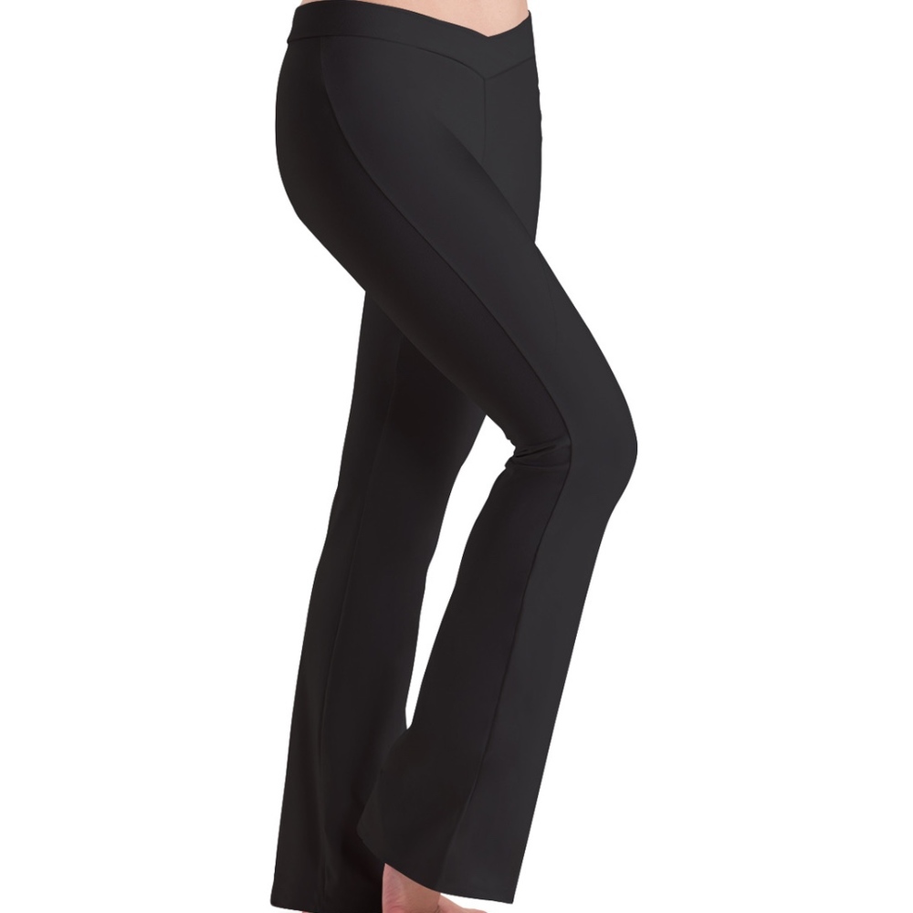 Yoga Pants